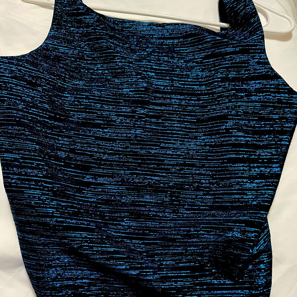 3 for $30 black and blue shirt from star CCC